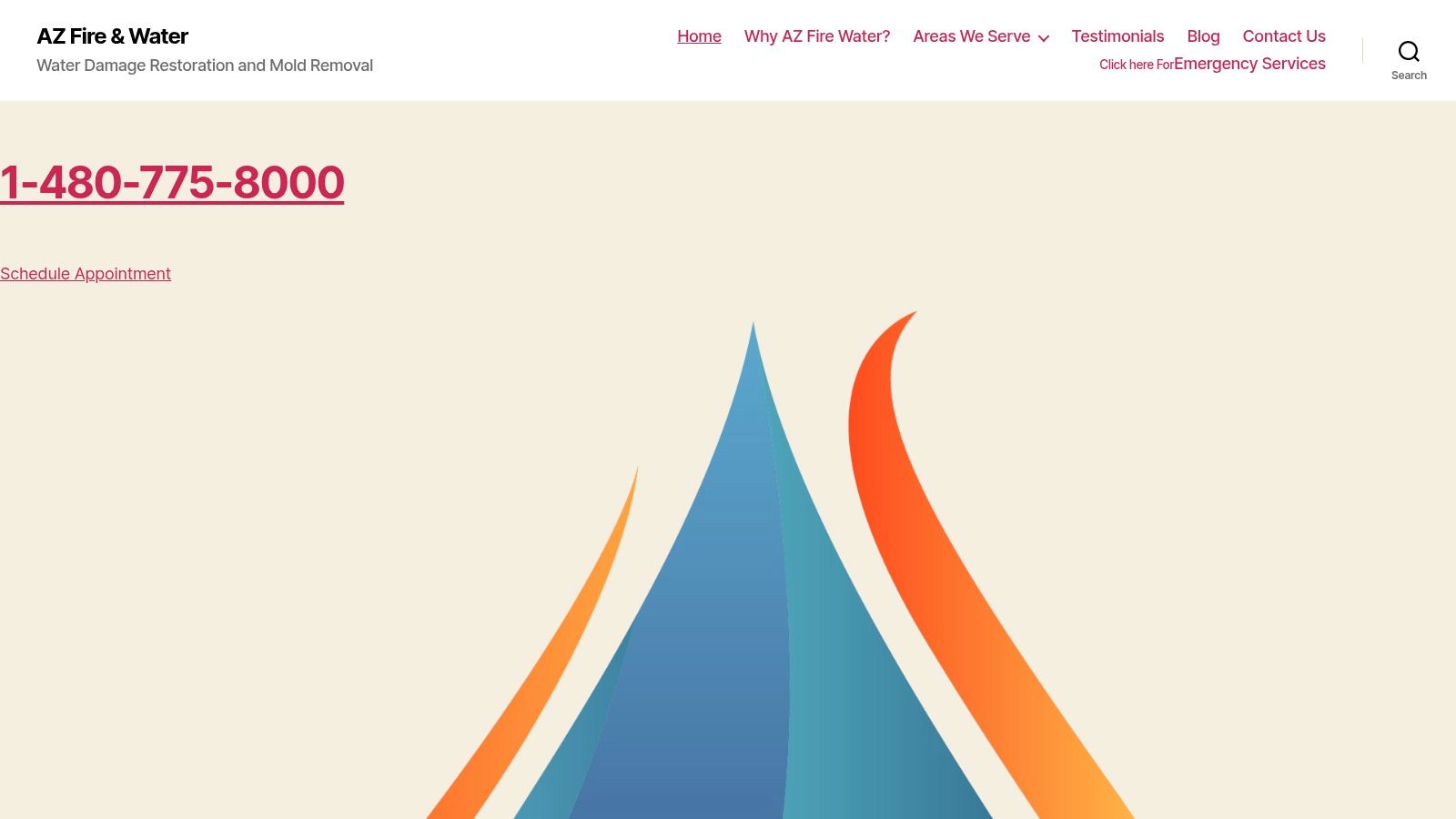 Arizona Fire & Water Restoration, Inc.